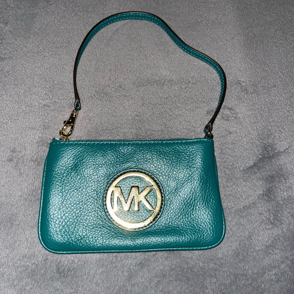 SMALL MK HANDBAG